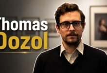 Thomas Dozol