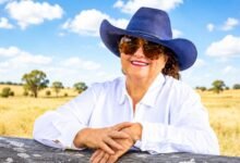 Gina Rinehart