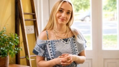 Hettie Jago: Career, Partner, Jewellery and TV Journey