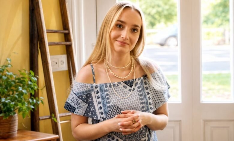 Hettie Jago: Career, Partner, Jewellery and TV Journey