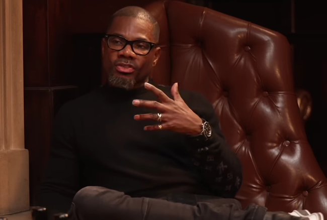 Kirk Franklin: The Gospel Legend’s Journey, Net Worth, Family & Legacy