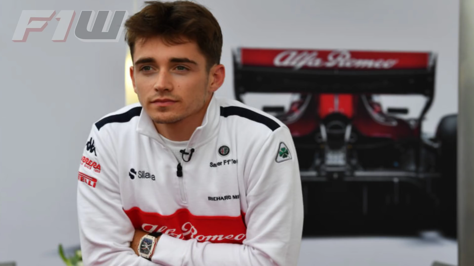 Charles Leclerc Biography: The Inspiring Journey of Ferrari’s Star Driver