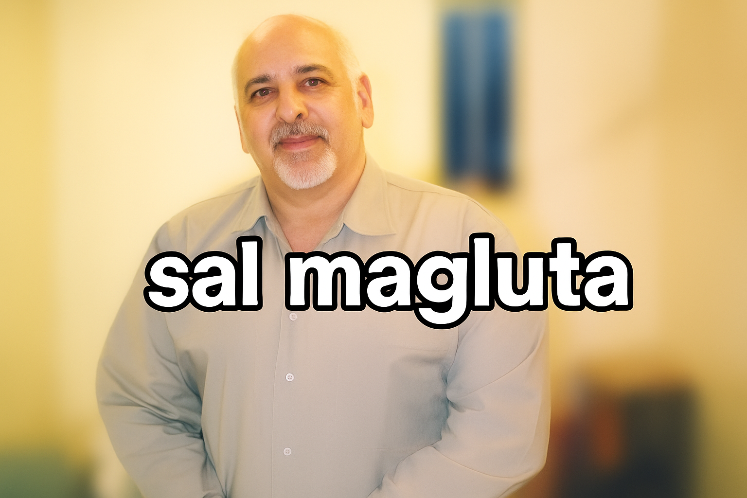 Sal Magluta