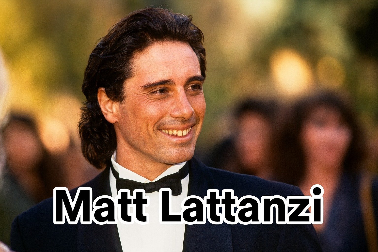 matt lattanzi