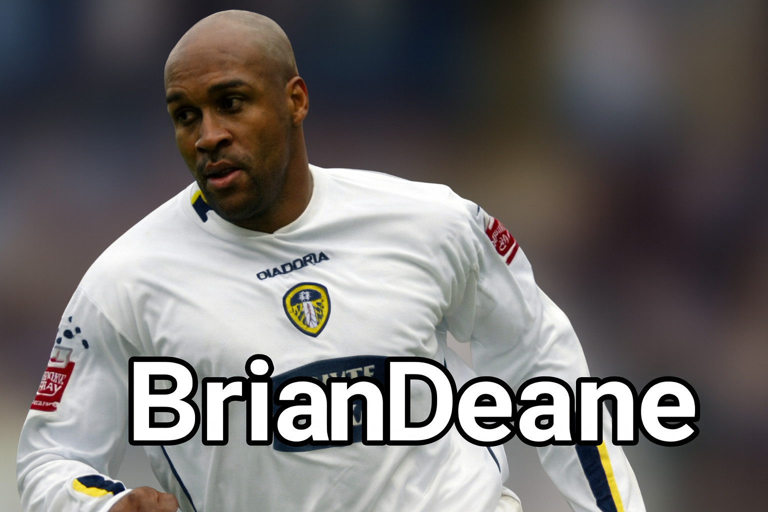 Brian Deane: The Powerful Journey of the First Premier League Goalscorer