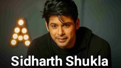 Sidharth Shukla