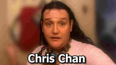 Chris Chan