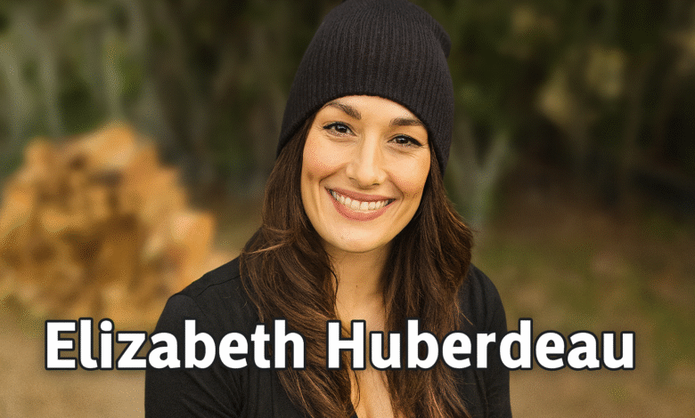 Elizabeth Huberdeau – The Untold Story of John Cena’s Ex-Wife and Her Powerful Journey