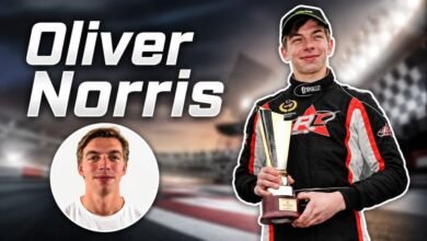 Oliver Norris
