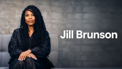 Jill Brunson