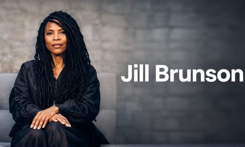 Jill Brunson