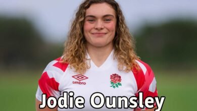 Jodie Ounsley