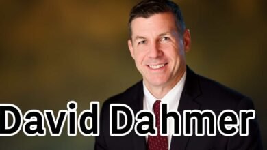 David Dahmer