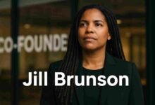 Jill Brunson