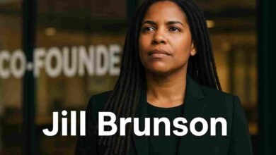 Jill Brunson