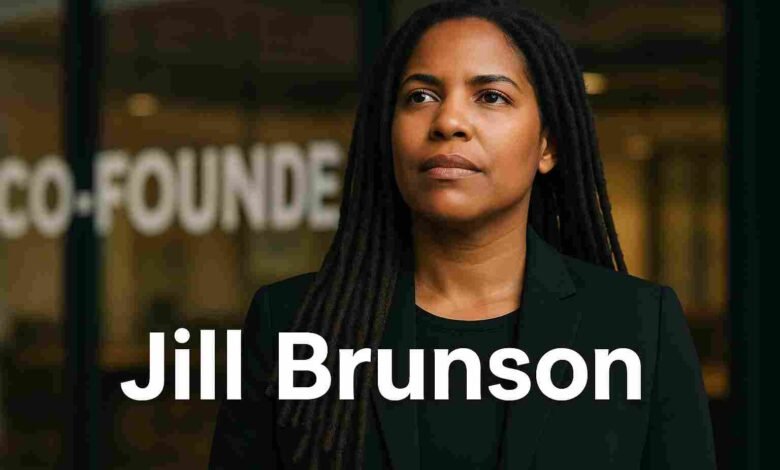 Jill Brunson