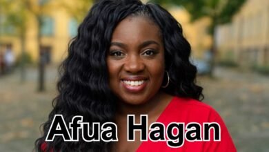 Afua Hagan