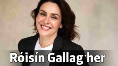 Róisín Gallagher