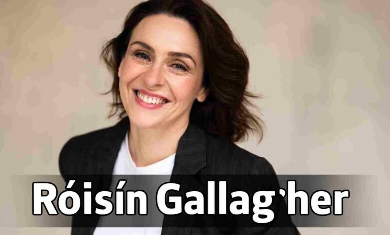Róisín Gallagher