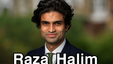 Raza Halim