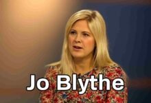 Jo Blythe