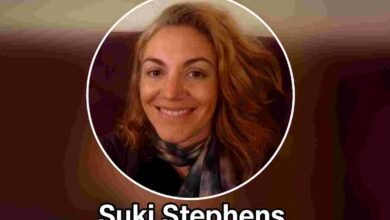 Suki Stephens