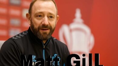 Matt Gill