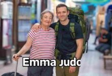 Emma Judd