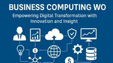 Business Computing World