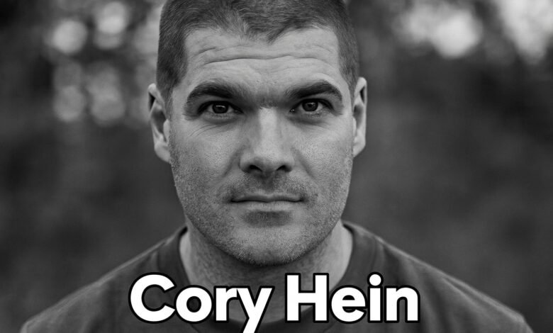 Cory Hein