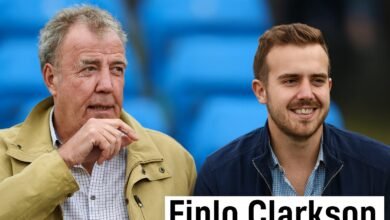 Finlo Clarkson