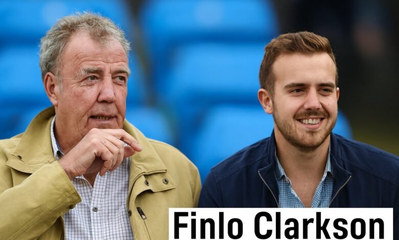 Finlo Clarkson