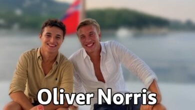 Oliver Norris