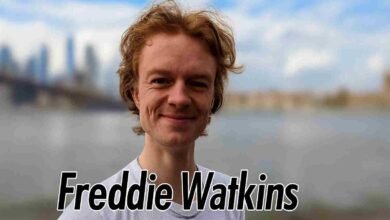 Freddie Watkins