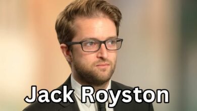 Jack Royston