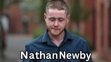Nathan Newby