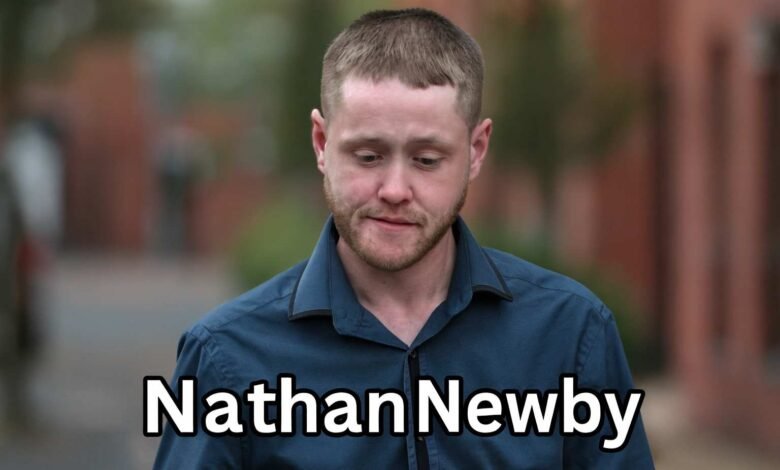 Nathan Newby
