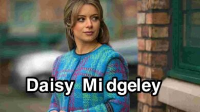 Daisy Midgeley