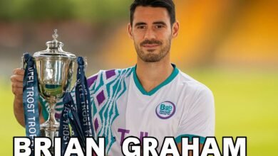 Brian Graham