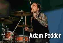Adam Pedder