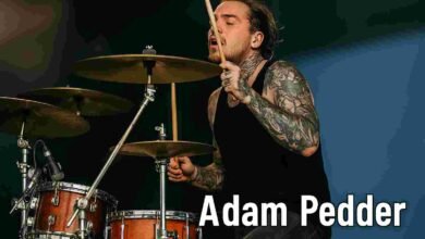 Adam Pedder