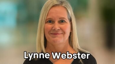 Lynne Webster