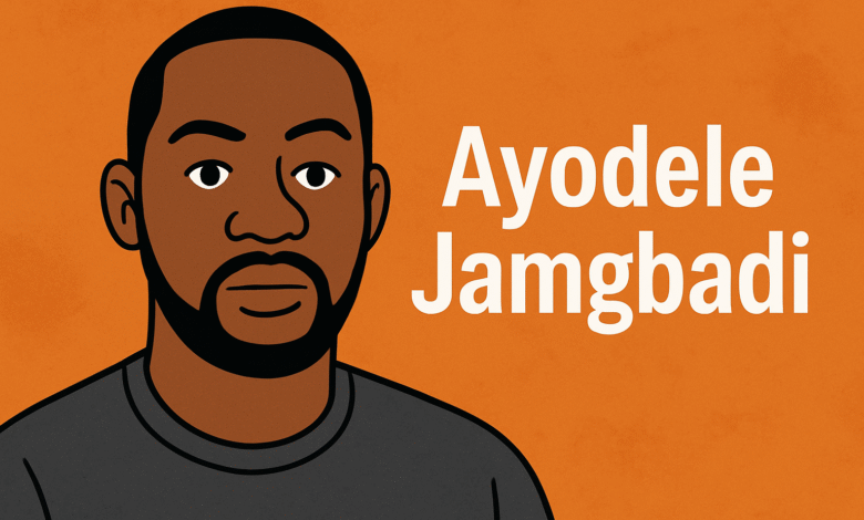 Ayodele Jamgbadi: A Shocking Crime Case with Tragic Consequences