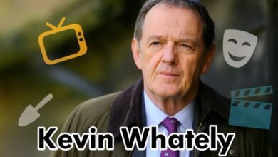 Kevin Whately