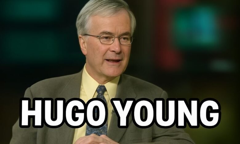 Hugo Young