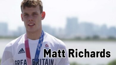 Matt Richards