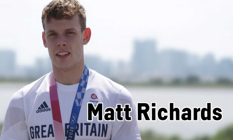 Matt Richards