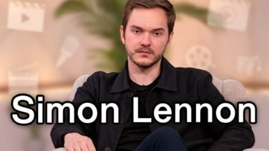 Simon Lennon