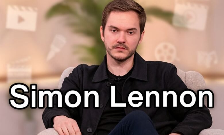 Simon Lennon