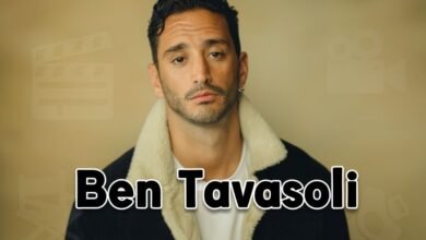 Ben Tavassoli